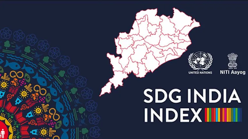 Odisha Has To Overcome Many Barriers To Reach 2030 SDGs