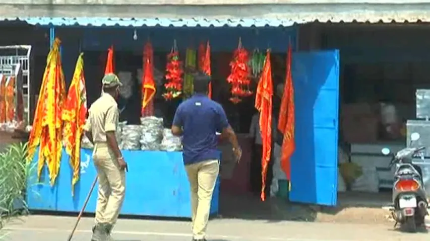No Vaccination, No Business: Sundargarh Civic Body To Shopkeepers