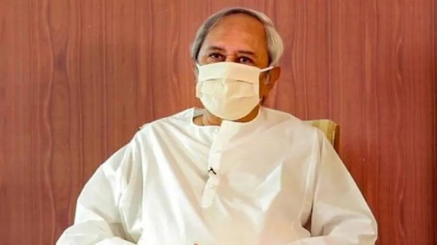 Odisha Govt To Invest Over Rs 8500 Cr on Health Infra: CM Naveen