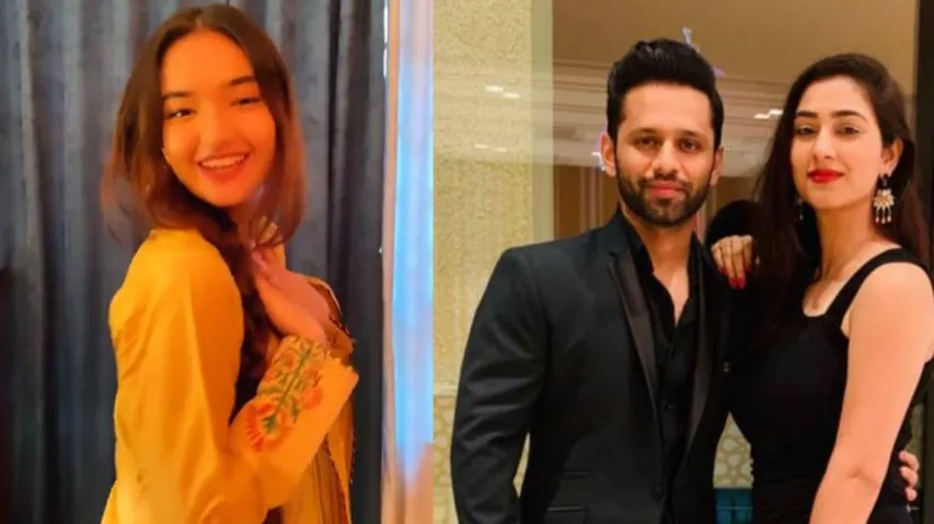 Khatron Ke Khiladi 11: Rahul Vaidya To Leave For Disha; COVID Hits the Show