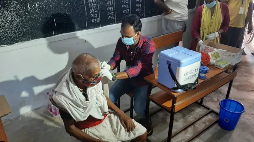 India Needs A Vaccine Demand Generation Strategy, Now!