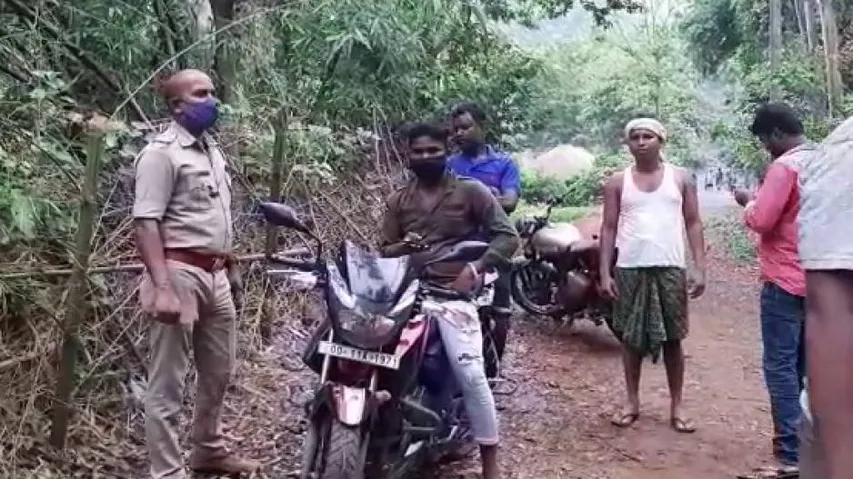 Jeweller Robbed Of Rs 10 Lakh In Balasore