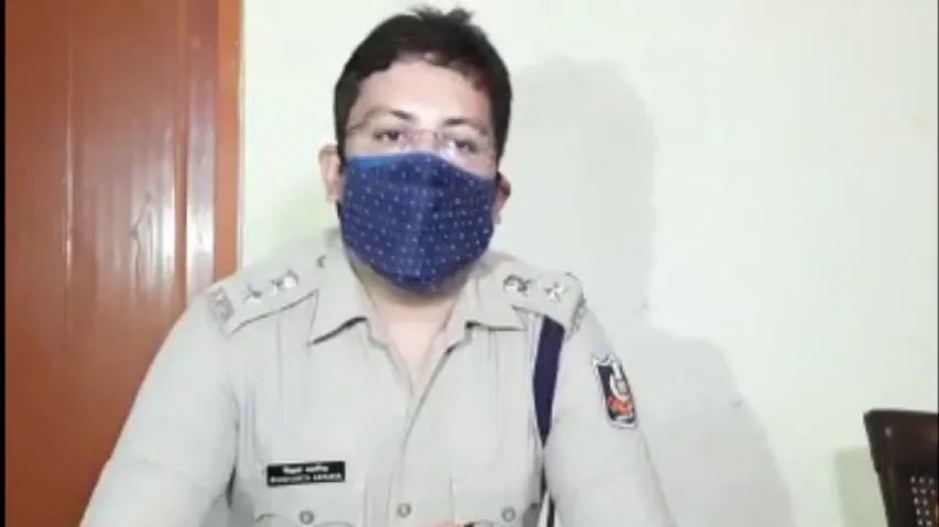 Pari Rerun: 6-Yr-Old Nayagarh Girl Raped Before Murder, Say Police
