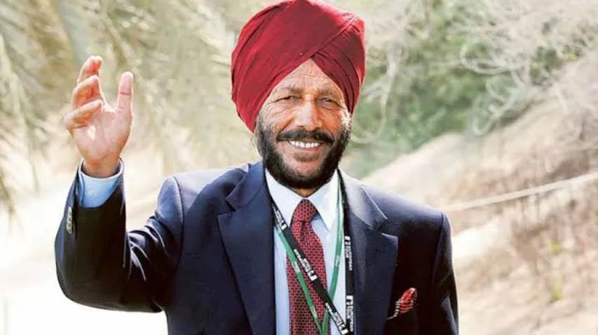 Country Pays Tribute To 'Flying Sikh' Milkha Singh, PM Modi Calls Him 'Colossal Sportsperson'
