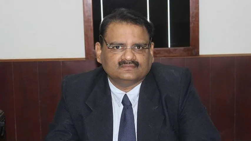 Condolences Pour In For Vigilance Director Debasis Panigrahi From Various Quarters