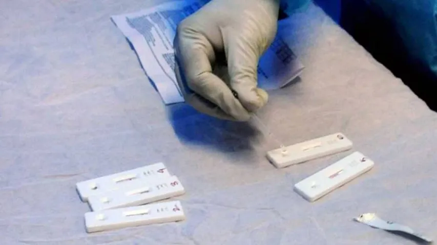 India Records Less Than 50K Covid Cases, Lowest In Over 3 Months