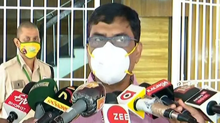 Vaccines Enhance Immunity, But Infection After Inoculation Can’t Be Ruled Out: Health Director