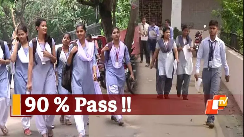 Odisha CHSE Plus-2 Results 2021: Over 90% Students Likely To Pass This Year