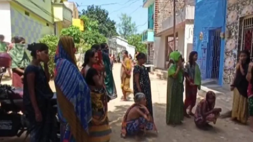 ‘Witch Hunting’ Leaves One Dead, Two Injured In Odisha