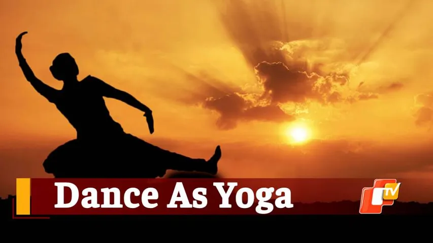 International Yoga Day 2021: Exploring Odissi & Yoga’s Interconnections