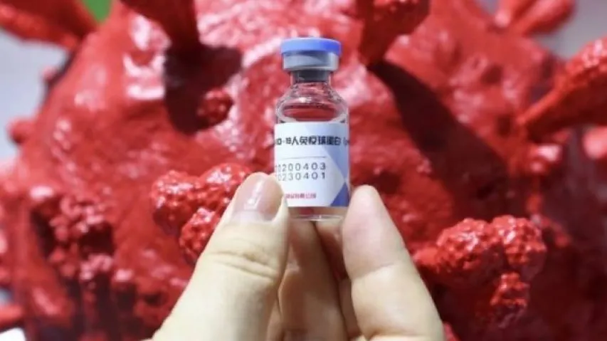 US Announces Sharing Plan For 55 Million Covid Vaccine Doses