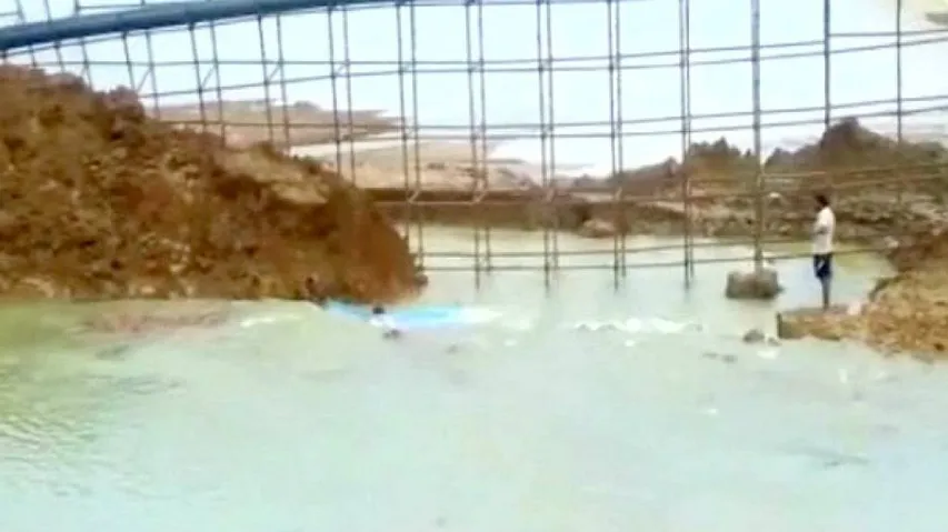 Vamsadhara Tribunal Allows AP To Construct Barrage At Neredi, Asks Odisha For Land Acquisition