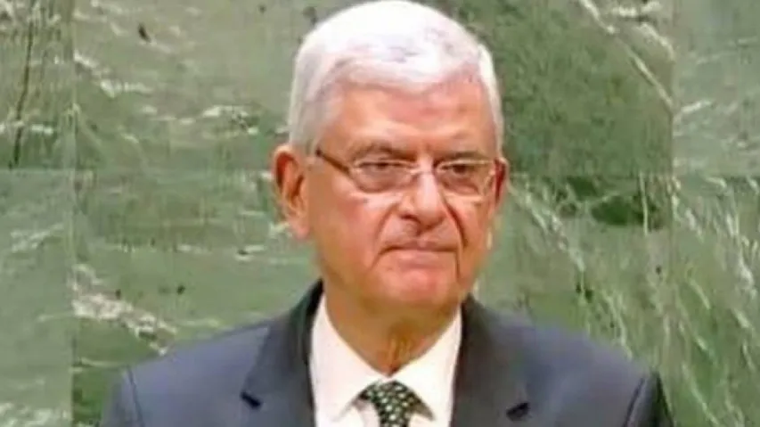 India, G4 Allies Force Amendment To UNGA Decision On Security Council Reforms