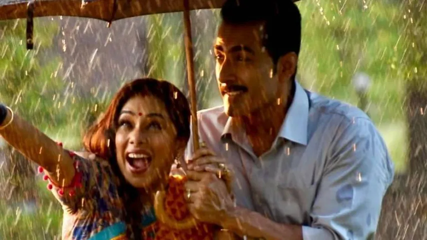 Anupamaa: Here's Why Sudhanshu Pandey aka Vanraj Has Stopped Tagging Rupali Ganguly