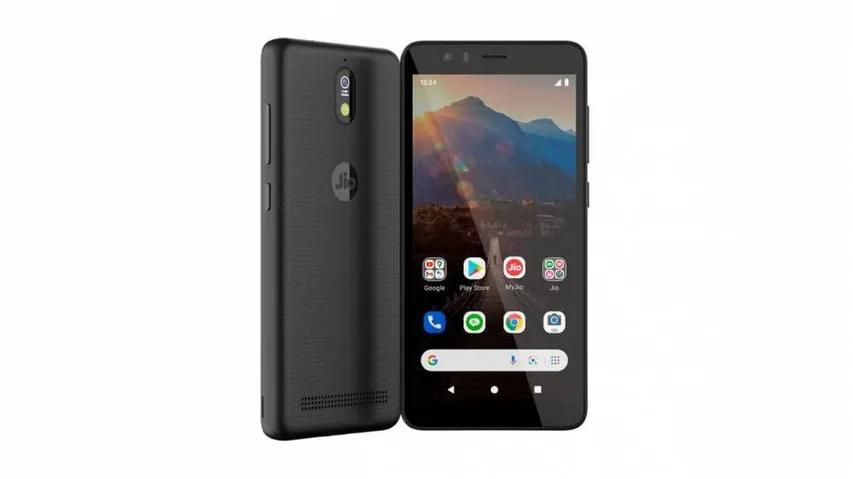 JioPhone Next: Reliance, Google Team Up To Develop Power-Packed, Affordable Smartphone