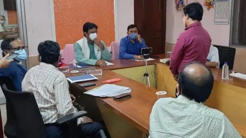 Girls Outshine Boys In BSE Odisha Matriculation Exam; 100 PC Result In 5945 Schools