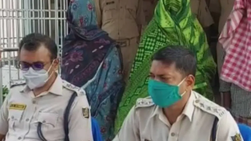 Ganjam Headless Body Mystery Cracked; Wife & In-Laws Prime Accused, Say Police