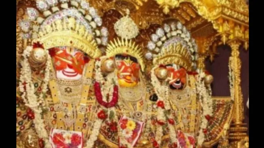 Rath Yatra: Temple Priest In Gujarat Threatens Agitation If Govt Doesn't Permit Chariot Festival