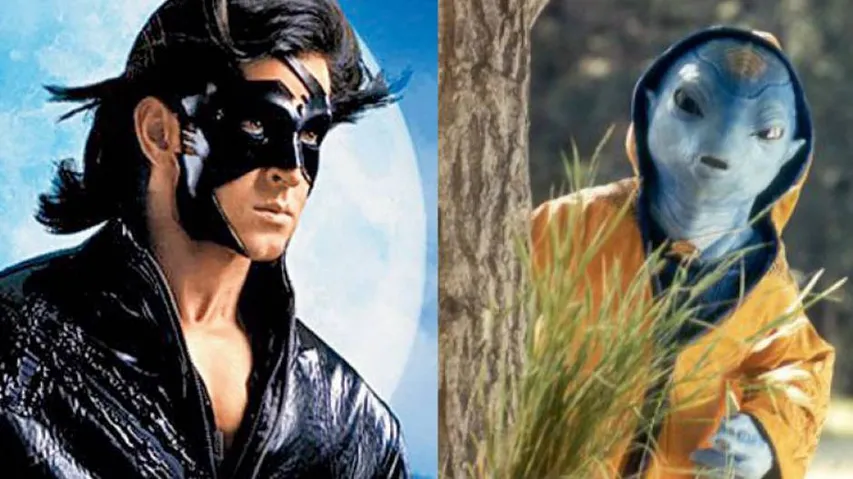 Krrish 4 Goes 'Avengers: Endgame' Way; Hrithik Roshan To Do Time Travel With Alien Jadoo, Story Plot Revealed!