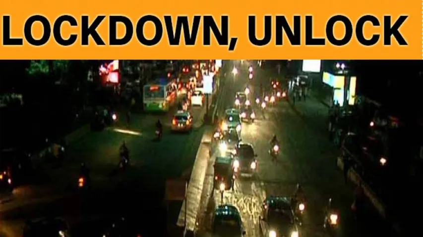 Odisha May Go For Sunday Shutdown, Night Curfew Relaxations in 14 districts From July1 