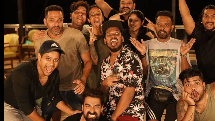 Dance Deewane 3: Arundhati, Pratik Make Suniel Shetty And Jackie Shroff Tearful