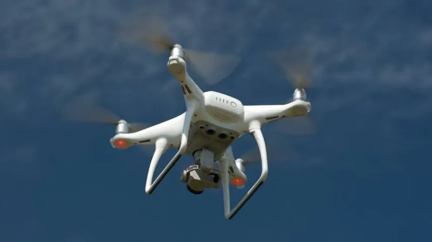 IAF To Procure 10 Anti-Drone Systems For Border Deployment