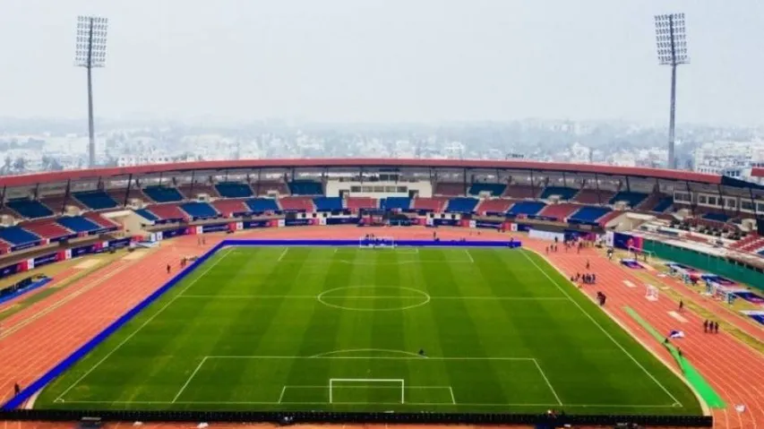 AFC Women's Asian Cup 2022: Bhubaneswar Dropped As Venue, Mumbai, Pune New Hosts