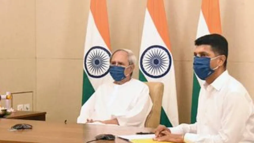 Odisha Approves 5 Mega Steel Projects Worth Rs 1.46 Lakh Crore Investment