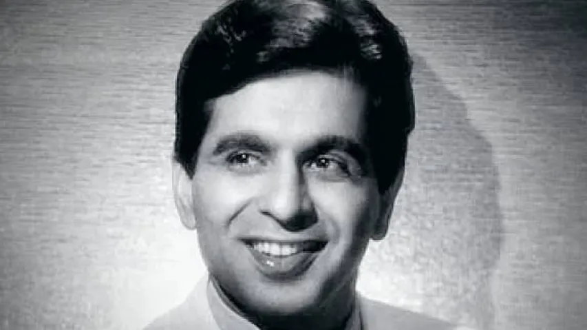 Dilip Kumar… The Last Farewell