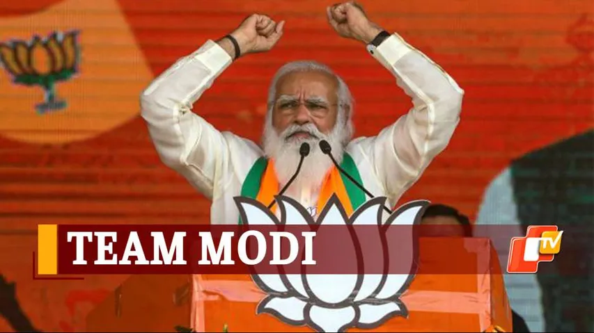 Cabinet Rejig: Odisha Gets Lion's Share, Ashwini Vaishnaw Railways & IT Minister, Dharmendra Gets Education Ministry