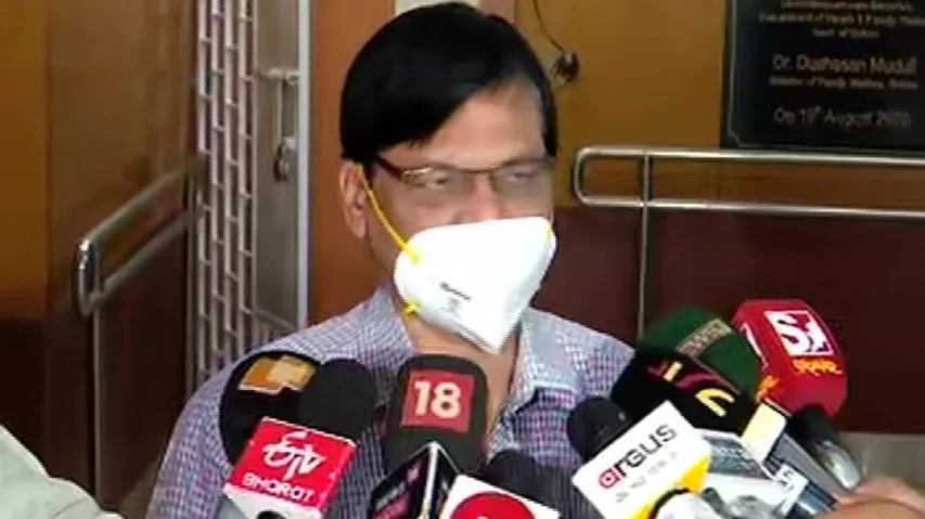 Covid Vaccination For Pregnant Women After July 15; Guidelines Today: Odisha Health Official