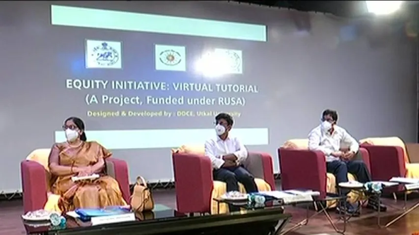 Covid 19 Pandemic: Odisha Launches e-Lectures Facility For UG Students
