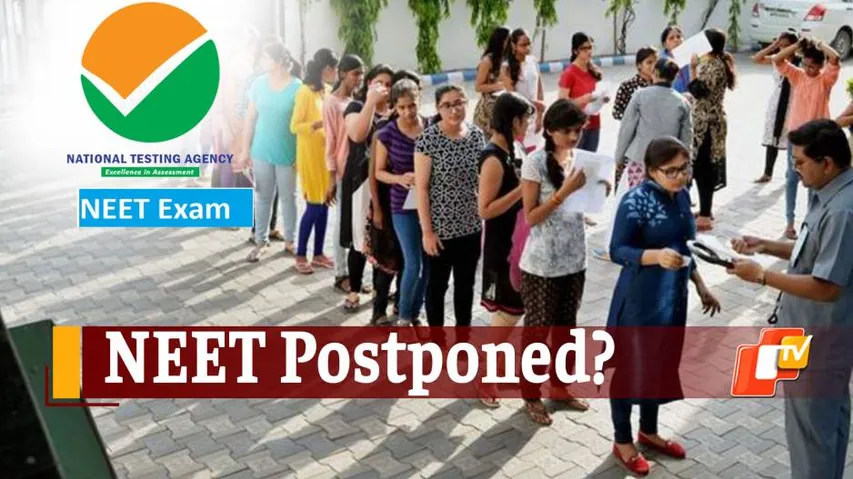 NTA Issues Big Notice On NEET UG 2021 Exam Date Finalisation