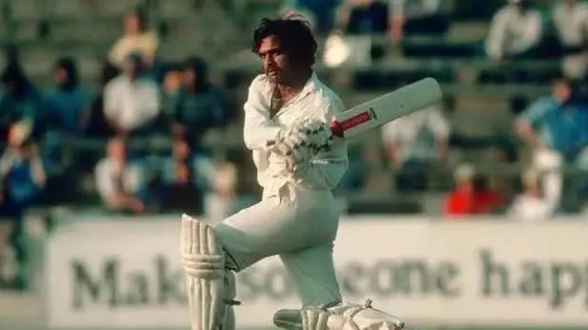 1983 World Cup Winner Yashpal Sharma No More