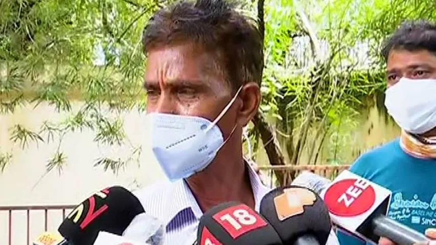 ACFO In Odisha Dies Of Burn Injuries, Family Accuses Wife Of Murder