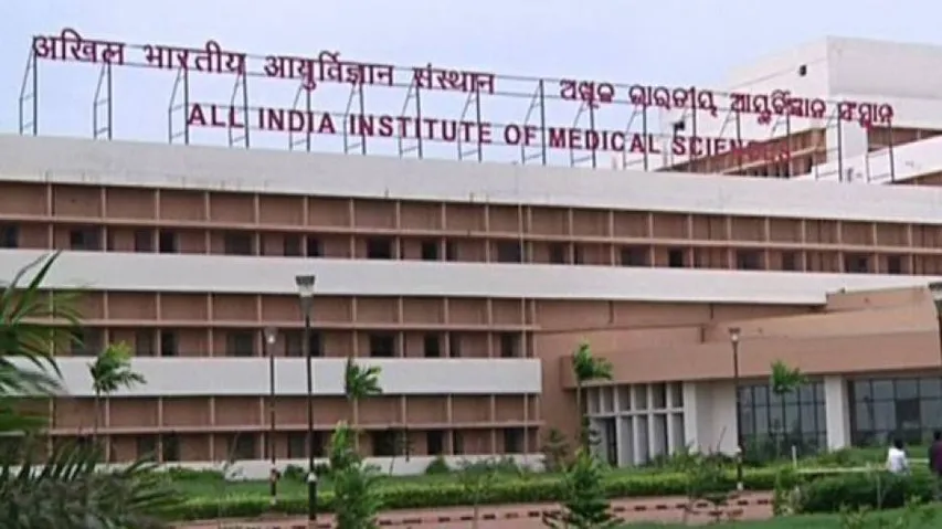 ECMO Facility At AIIMS-Bhubaneswar From Tomorrow