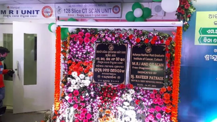 Odisha Will Have All Cancer Care Facilities In Next 2-3 Years: CM Naveen