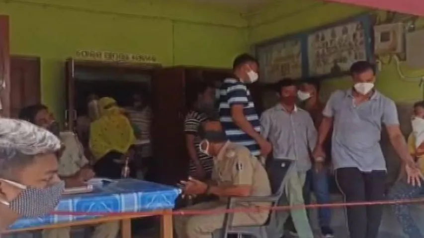 Chit Fund Scam: CBI Arrests Brothers Of Green Ray CMD In Odisha