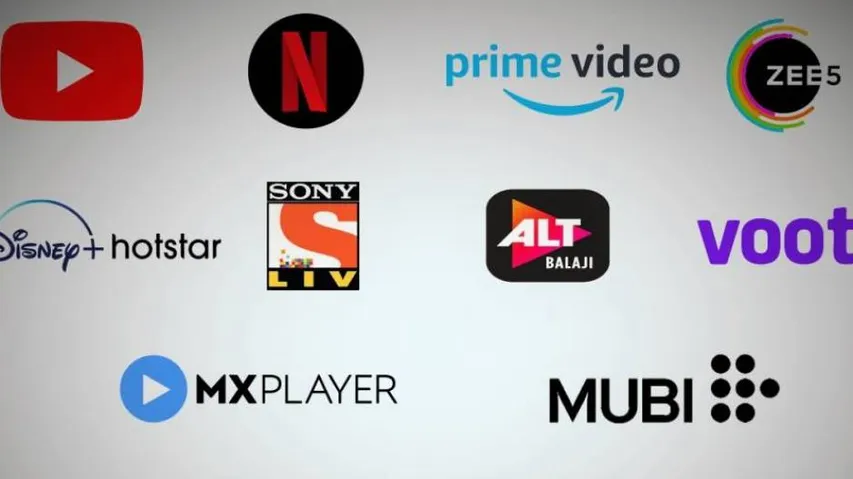Indian OTT Entertainment Industry To Hit $15B By 2030: Report