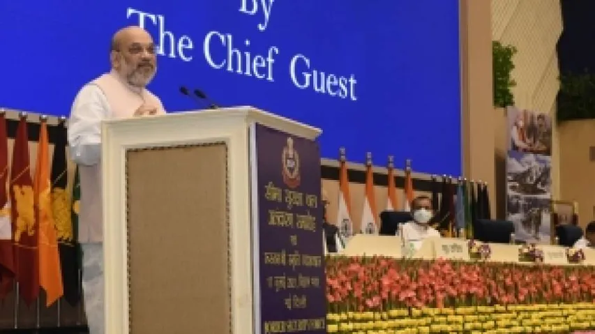 India To Get Indigenous Anti-Drone Technology Soon: Home Min Shah