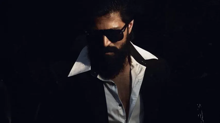 The Science Behind KGF- A Tribute To Rocking Star Yash On 13th Year Of Yashism