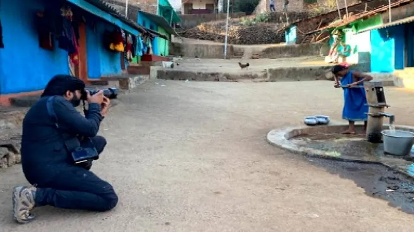 Why A Remote Village In Odisha’s Koraput Lamenting Danish Siddiqui’s Death?