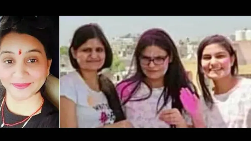 Rajasthan Takes Pride In Inspirational Success Stories Of RAS Qualifiers