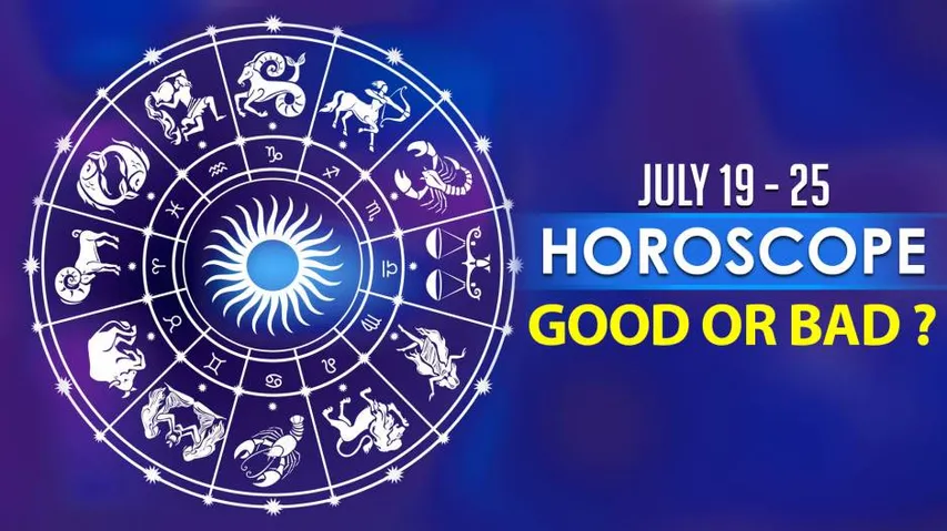 Horoscope July 19-25: New Job, Marriage Dispute To Health Issues - Check This Week's Prediction