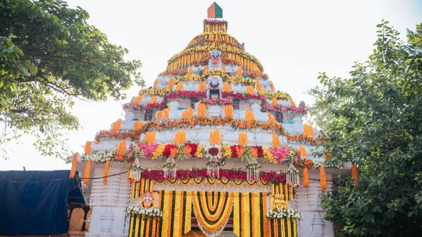 Significance Of Gundicha Temple In Ratha Jatra