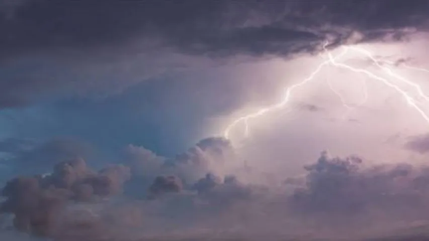 Thunderstruck Odisha: 250 of 365 Days In 2020 Were Thunderous In State!