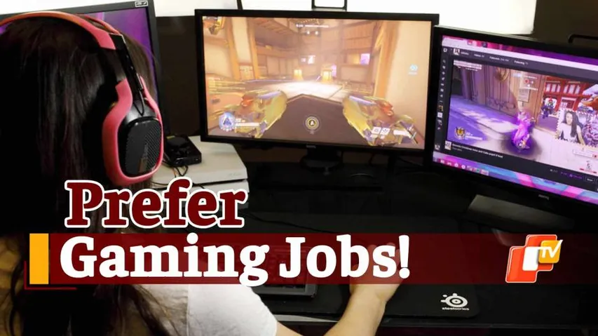 Career In Gaming: South Indian Women More Keen Than Men