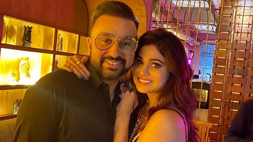 Shamita Shetty Was Going To Be Part Of Raj Kundra's New App Project, Reveals Gehana Vasisth
