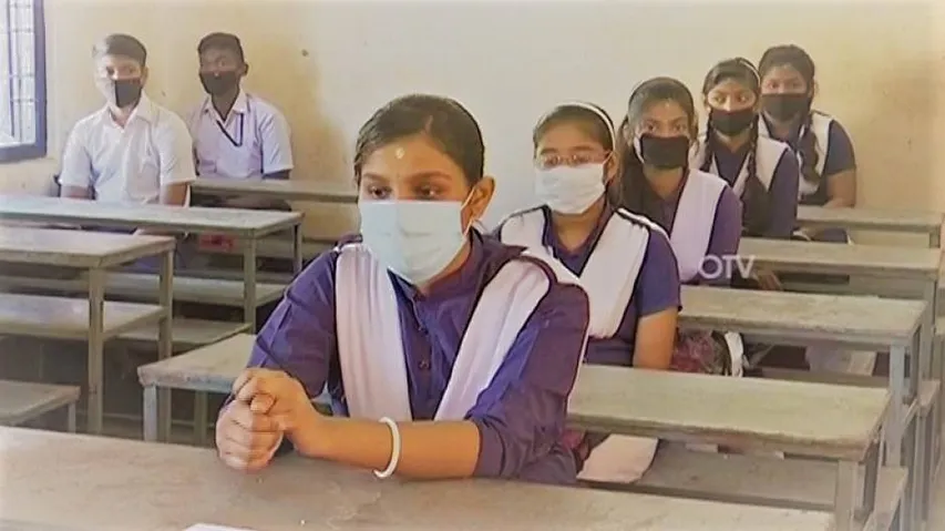 Odisha School Reopening: The Gamble Had To Be Taken