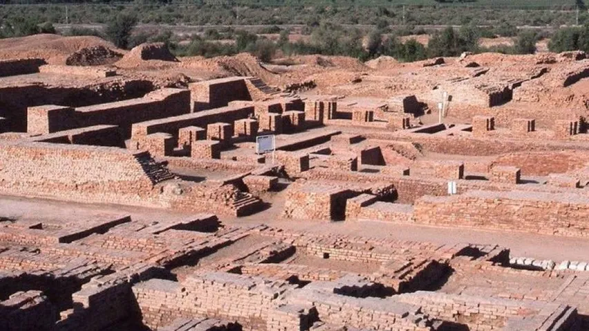 Gujarat's Dholavira-Harappan City Gets UNESCO Heritage Tag; PM Modi, CM Rupani Delighted